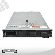 DELL POWEREDGE R740xd 12LFF 2x 20C GOLD 6138 2.0GHz 256GB RAM H730P NO HDD picture