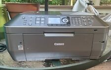 Canon PIXMA MX870 All-In-One Inkjet Printer With Ink picture