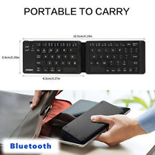 Mini Wireless Bluetooth Keyboard For PC iOS Android TV XBox PS3 Raspberry Phone picture