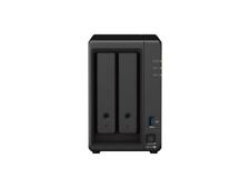Synology DiskStation DS723+ (2Bay/AMD/2GB) NAS Network Storage Server picture