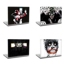 OFFICIAL THE JOKER DC COMICS CHARACTER ART VINYL SKIN FOR MICROSOFT SURFACE picture