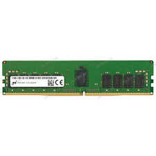 Micron 16GB DDR4 MTA18ASF2G72PDZ-3G2 3G2E1 3G2J1 3G2J3 3G2R1 Server Memory RAM picture