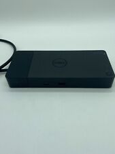 Dell WD22TB4 K20A001 Docking Station Thunderbolt 4 USB C K20A  picture