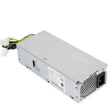 180W New Power Supply For Lenovo ThinkCentre M710e 00PC780 00PC767 SP50H2958 picture