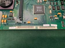 501-2778 - SUN SPARCSTATION 5 110MHz MOTHER BOARD picture