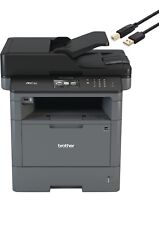 Brother MFC-L5705DW All-in-One Wireless Monochrome Laser Printer picture