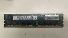 HP 728629-B21 32GB 2Rx4 PC4-2133 (DDR4-2133) Memory (752370-091) picture