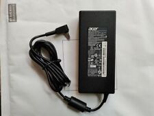NEW Genuine 19V 7.1A 135W For Acer Nitro 5 AN515-52 AN515-53 AN715-51 AC Adapter picture