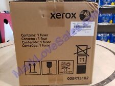 XEROX 550 560 570 C60 C70 COLOR FUSER Assy New Oem Original 008R13102 Retail box picture