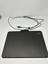 Razer Chrome Firefly Hard Mouse Pad with RGB RZ02-0135 picture