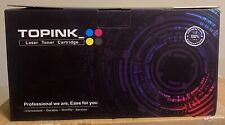 NEW TN450 TN-450 Black High Yield Toner Cartridge For Brother 1PK TopInk picture