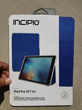 Incipio Clarion Series Case for Apple iPad Pro 9.7