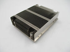 Supermicro 1U Passive Heat Sink LGA2011 Socket Screw Down Socket SNK-P0047PS picture