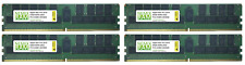256GB 4x64GB DDR4-2933 PC4-23400 LRDIMM Memory for Apple Mac Pro 2019 MacPro7,1 picture