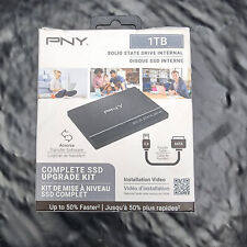 PNY CS900 1TB Internal 2.5-Inch SSD7CS900-1TB-RB Solid State Drive 🚀 picture