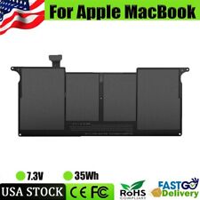 A1406 A1495 BATTERY FOR APPLE MACBOOK AIR 11