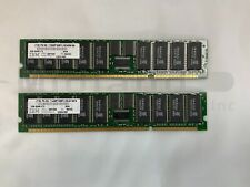 Qty 2x IBM 53P1639 FC #3046 2048MB Main Storage DIMM DDR1 for 9406-570, 9406-825 picture