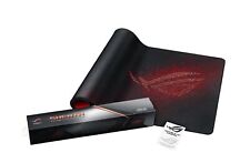 ASUS Ultimate Gaming Mouse Pad Rubber NC01-1A with ultra-large wide design and i picture