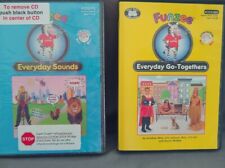Super Duper Publications Interactive CD-ROM Bundle for speech/language therapy picture