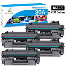 CF280X CF280A Toner For HP 80A 80X Laserjet Pro 400 M401n M401dn MFP M425dn LOT picture