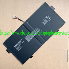 New Genuine SQU-1605 Battery For ACER Swift 7 SF713-51 Spin 7 SP714-51 SP713-51 picture