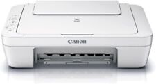 Canon Pixma MG2522 All-in-One Inkjet Printer, Scanner, Copier. NO INK picture