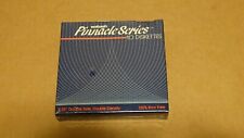 WABASH PINNACLE SERIES 10 DISKETTES FROM DATATECH 10 PACK BRAND NEW picture