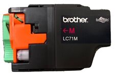 Brother LC71M picture