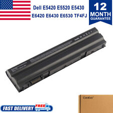 59Wh 8858X Battery for Dell Inspiron 15 7520 5520 5720 7720 451-11695 T54FJ NICE picture