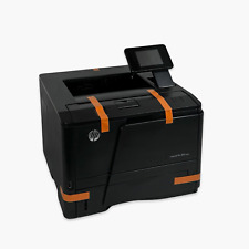 HP LaserJet Pro M401DN Workgroup Monochrome Laser Printer CF278A w/ NEW Toner picture