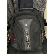 SwissGear by Wenger Computer Backpack Aiport Security Checkpoint Friendly picture