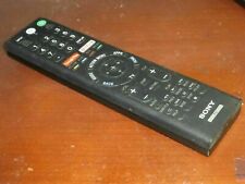 Genuine SONY Original Remote for XBR-65X930D XBR-49XX900E 55X900E 65X900E TX200U picture