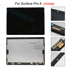 OEM For Microsoft Surface Pro 9 LCD Touch Screen Digitizer Assembly Replacement picture