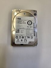 ✔️ Hard Drive Dell 0RMCP3 RMCP3 1.2TB 10000U/Min 64MB SAS-2 ST1200MM0007 TESTED picture