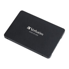 Verbatim Americas LLC 49353 VI550 SSD Drive 1TB SATA III 2.5in picture