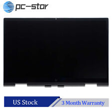 L93181-001 LCD Touch LCD Screen Assembly for HP ENVY X360 15M-EE0013DX US picture