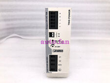 1pcs switching power supply  TRIO-PS-2G/3AC/24DC/10 picture
