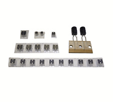 New All Required Replacement Capacitors Kit Amiga 4000 Desktop Revision B 834 picture