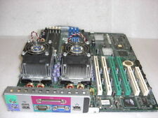 Dell 1X822 Motherboard w/ 2 SL6EL CPUs 2 7R181 picture