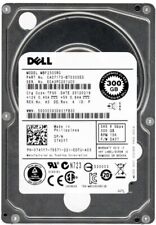 Hard Drive Dell 0740Y7 740Y7 300GB 10000U/Min 16MB SAS-2 MBF2300RC 2.5'' Inch picture