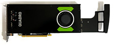NVIDIA Quadro P4000 8GB GDDR5 Professional Graphics Card 6-pin GPU Dell HP OEM picture