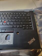 Brand new OEM Genuine Lenovo ThinkPad x390 Yoga Bl keyboard - 02HL645, 02HL644 picture