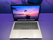 VENTURA 2020+ Apple MacBook Pro 13 TOUCH BAR M1 8GB RAM 512GB SSD - NEW BATTERY picture