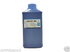 1 liter ND® Cyan refill Ink for all Refillable ink Cartridges picture