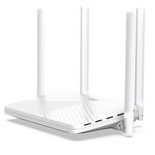 AC1200 Wireless Router 2.4G/5G Dual Band 1200Mbps WiFi Gigabit Internet Router picture