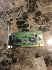 HP PCI ETHERNET CARD 5184-4725 picture