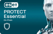 ESET PROTECT Essential On-Prem | 5 Devices | 1 Year - Digital Delivery picture