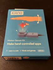 KANO Motion Sensor Kit Learn to Code Apps Music and Games Make An App For Kids picture