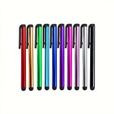 10-Pack Universal Capacitive Touch Screen Stylus Pens for iPad, Android, iPhone picture