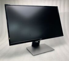 Dell SE2717HR 27 in Widescreen IPS LCD 1080p (1920x1080) Monitor Grade A Tested picture